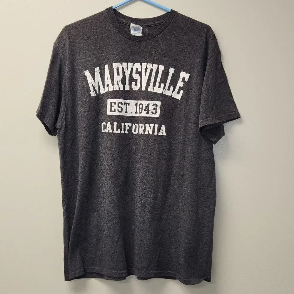 Maysville California T-shirt L